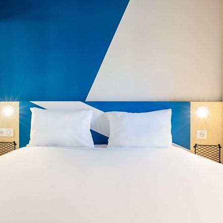 Ibis Budget Perigueux Exterior photo