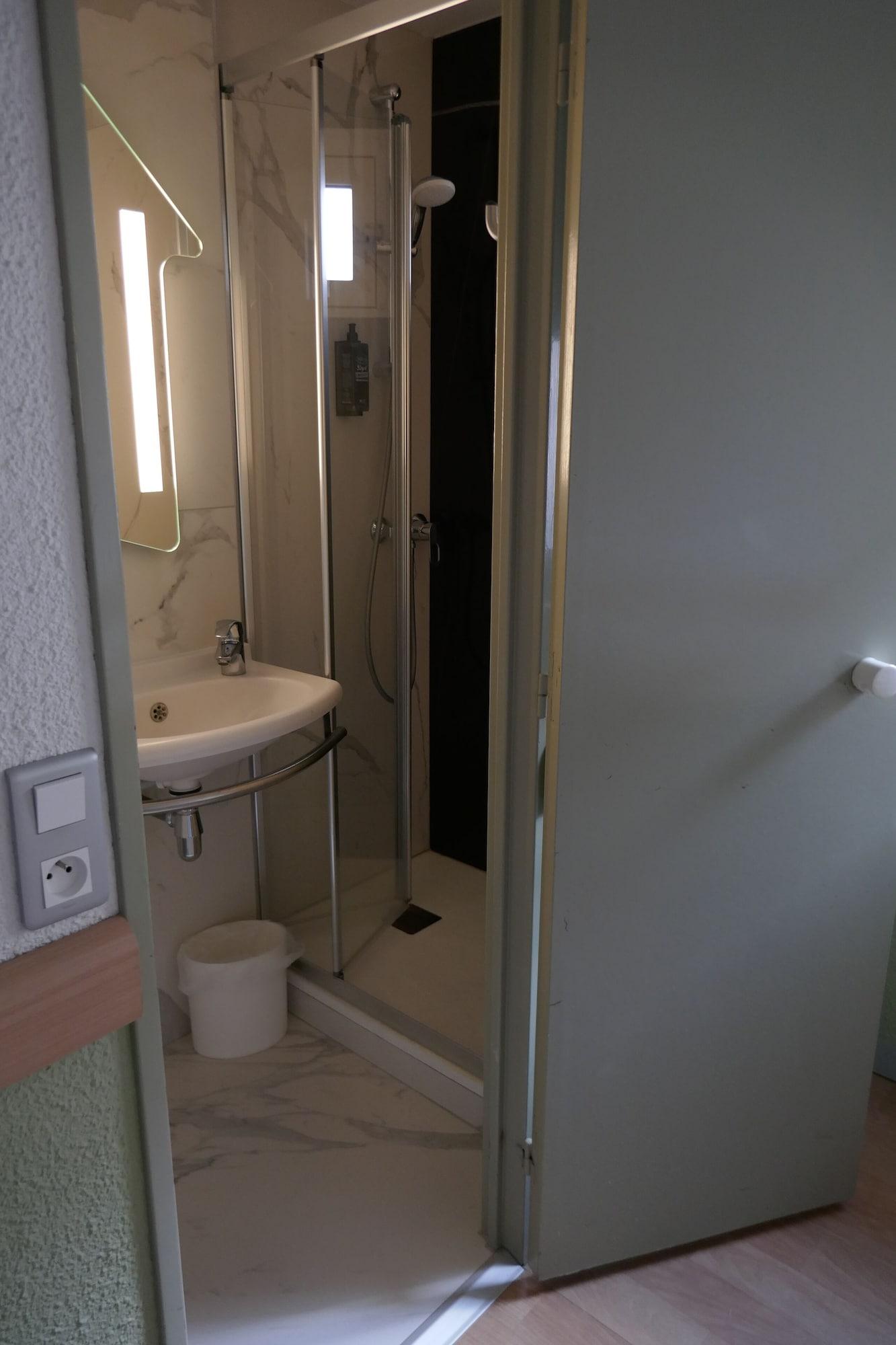 Ibis Budget Perigueux Exterior photo