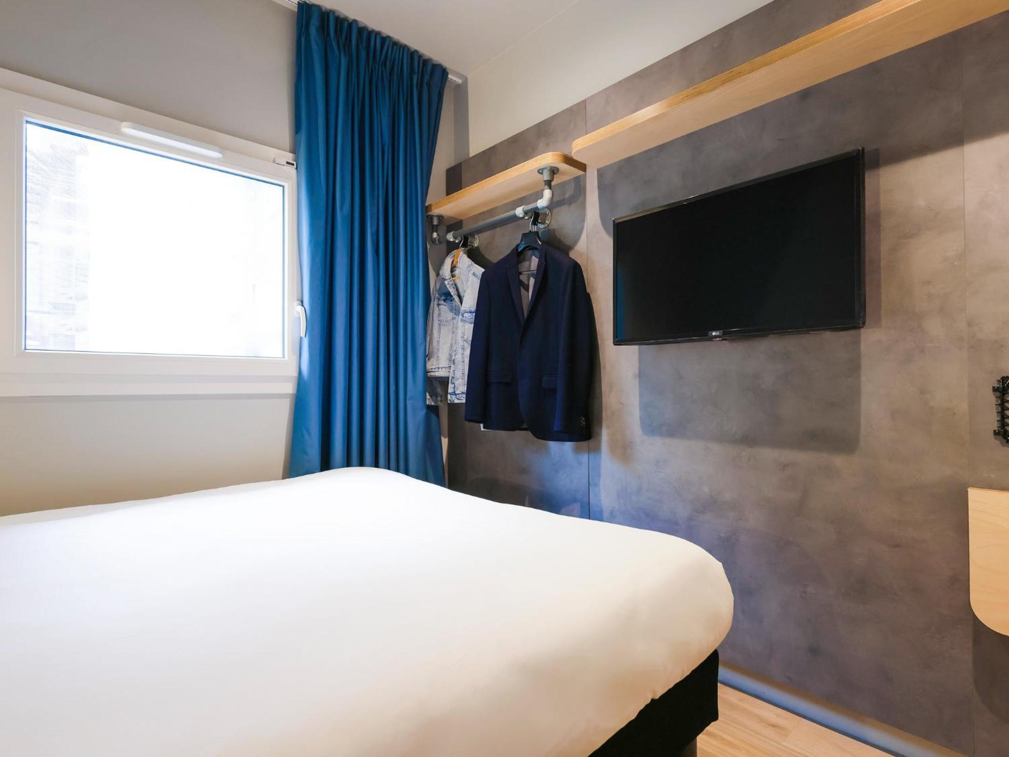 Ibis Budget Perigueux Exterior photo