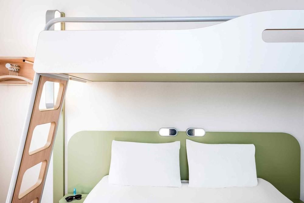 Ibis Budget Perigueux Exterior photo