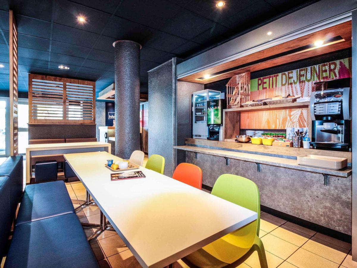 Ibis Budget Perigueux Exterior photo